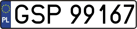 GSP99167