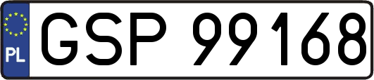 GSP99168