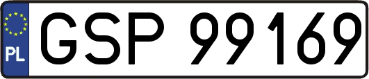 GSP99169