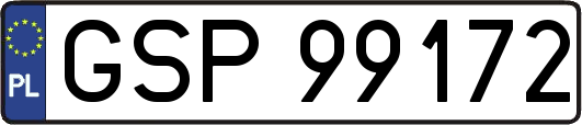 GSP99172