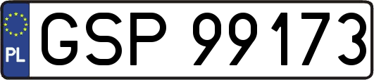 GSP99173