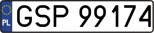 GSP99174