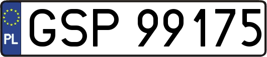 GSP99175