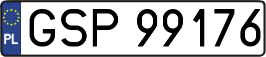 GSP99176
