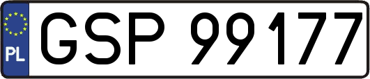 GSP99177