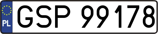 GSP99178