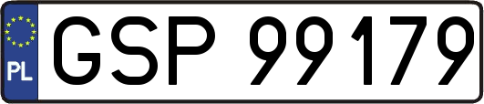 GSP99179