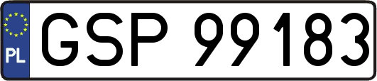 GSP99183