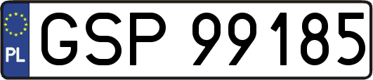 GSP99185