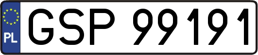 GSP99191