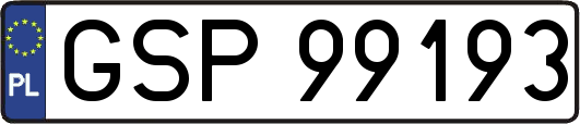 GSP99193