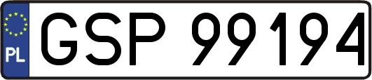 GSP99194