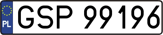 GSP99196