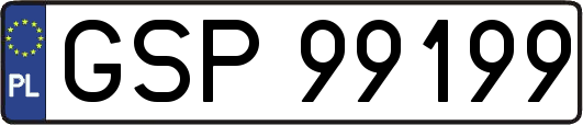 GSP99199