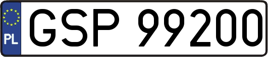 GSP99200