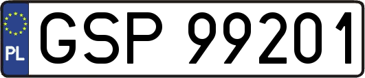 GSP99201