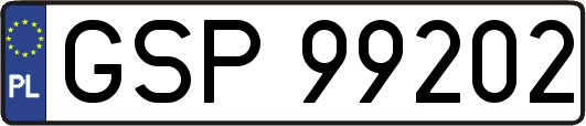 GSP99202