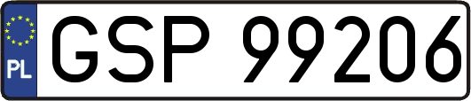GSP99206