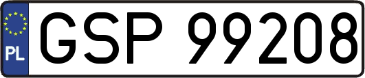GSP99208