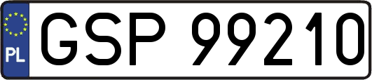 GSP99210