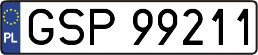 GSP99211