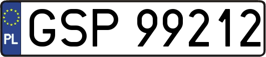GSP99212