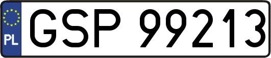 GSP99213