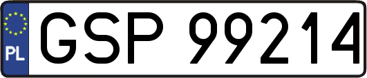 GSP99214