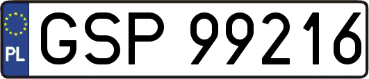 GSP99216