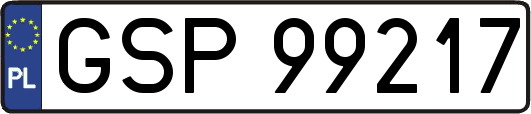 GSP99217