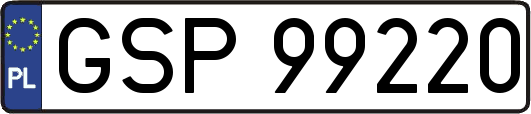 GSP99220