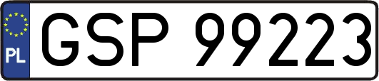 GSP99223
