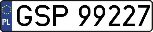 GSP99227