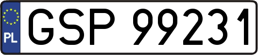 GSP99231