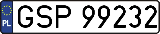 GSP99232