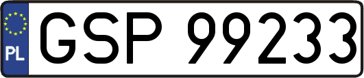 GSP99233