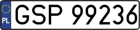 GSP99236