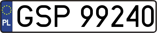GSP99240