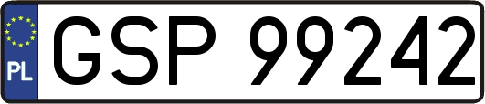 GSP99242