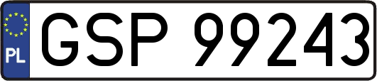 GSP99243