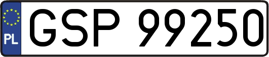 GSP99250