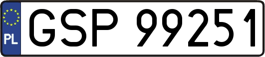 GSP99251