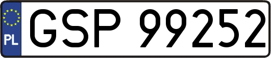 GSP99252