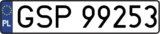 GSP99253