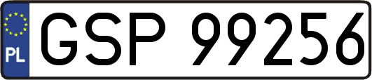 GSP99256