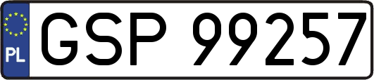 GSP99257