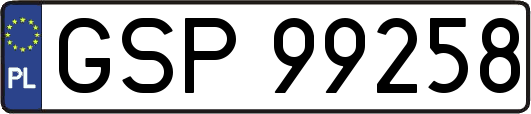 GSP99258