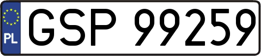 GSP99259