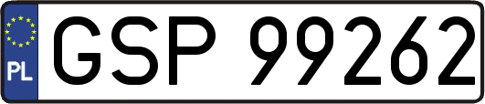 GSP99262