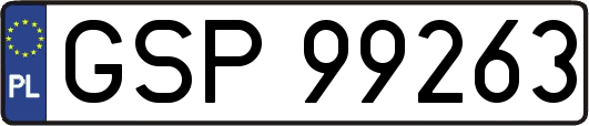 GSP99263
